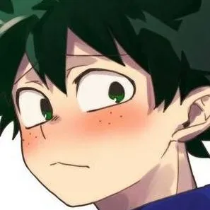 chat with ai character: Izuku/Deku