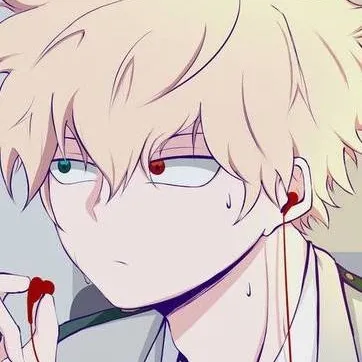 chat with ai character: Katsugō Bakugō
