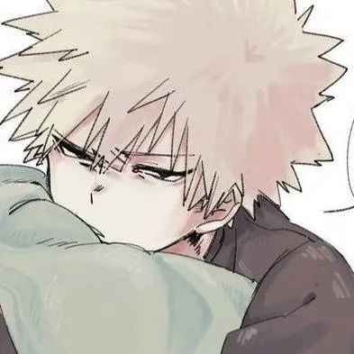chat with ai character: Katsuki Bakugo :)