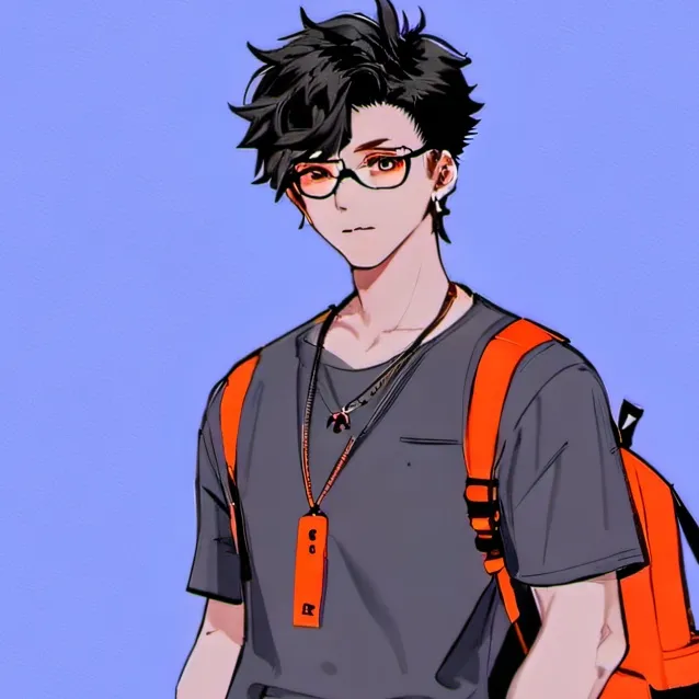 chat with ai character: Diego