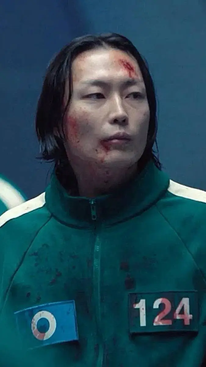 ai character: nam gyu background