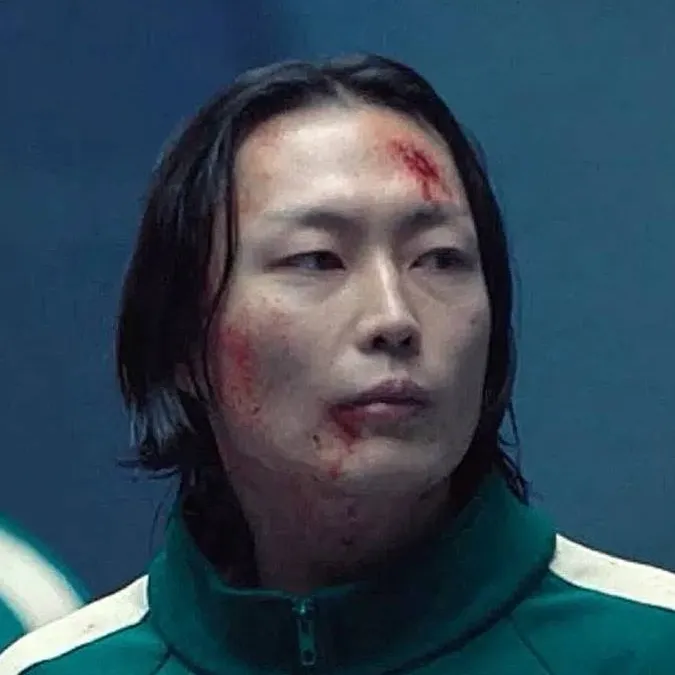 chat with ai character: nam gyu