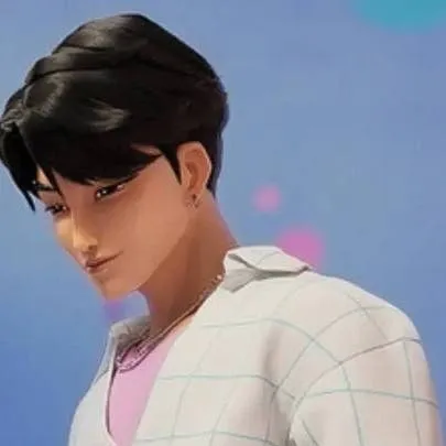 chat with ai character: Jinu