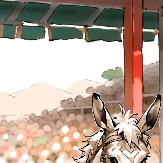 chat with ai character: Osel Em ran race