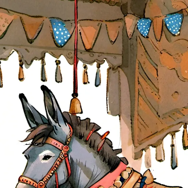 chat with ai character: Osel Em ran party