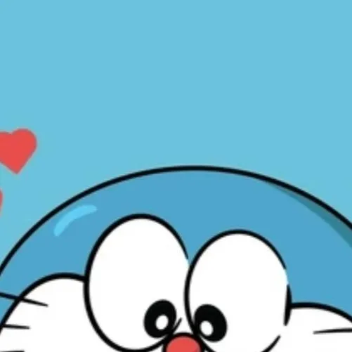 chat with ai character: Doraemon