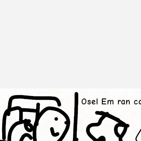 chat with ai character: OselEmran go hikin