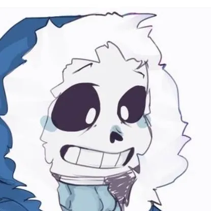 chat with ai character: Sans