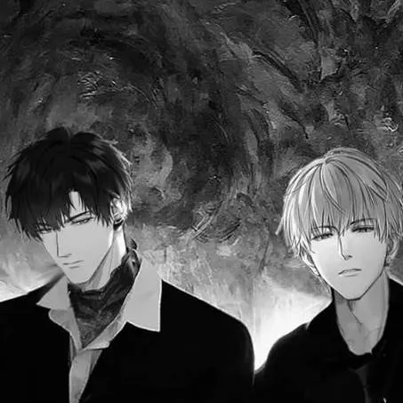 chat with ai character: xavier and micheal