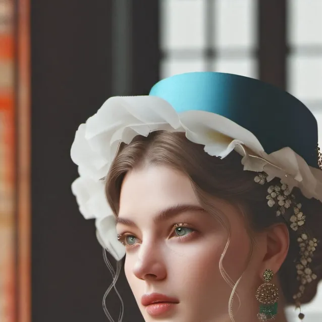 chat with ai character: Lilian