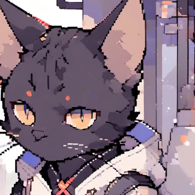chat with ai character: Razor finn! 