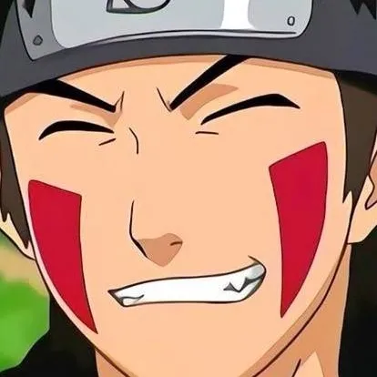 chat with ai character: kiba inozuka