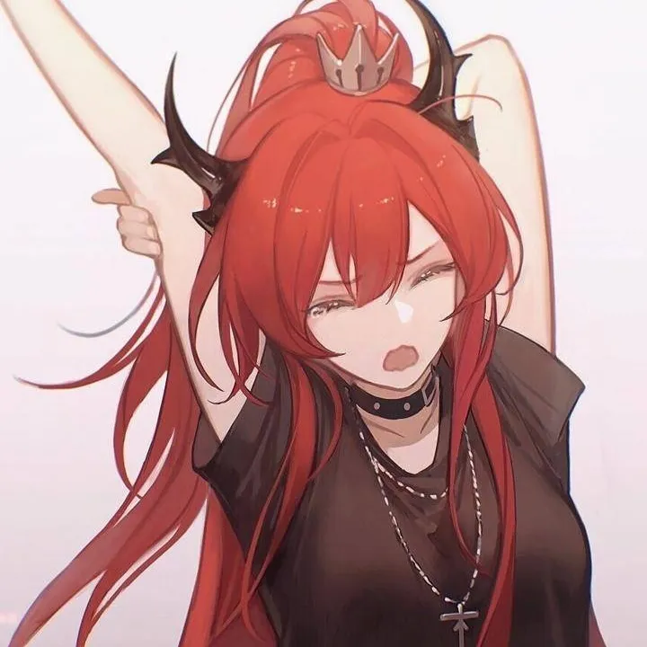 chat with ai character: kny karen 