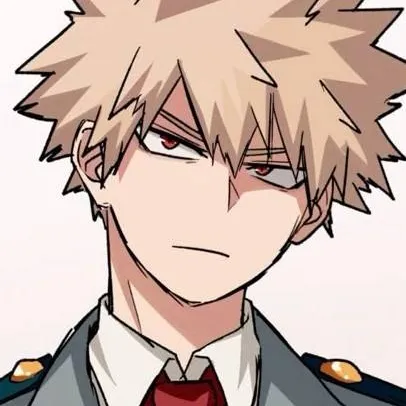 chat with ai character: bakugo