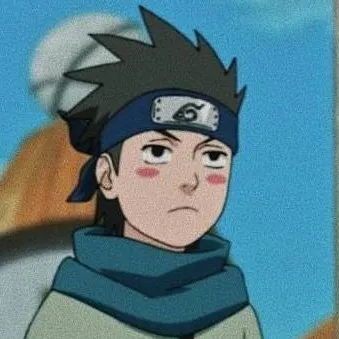 chat with ai character: konohamaru 