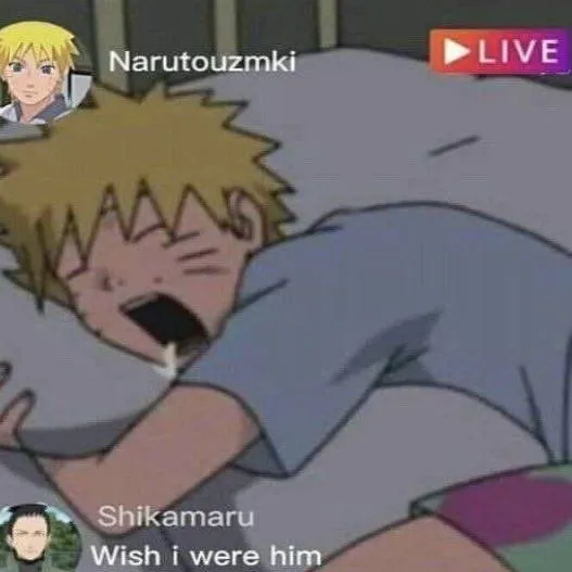 chat with ai character: naruto