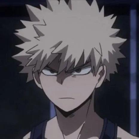 chat with ai character: Bakugo Katsuki 