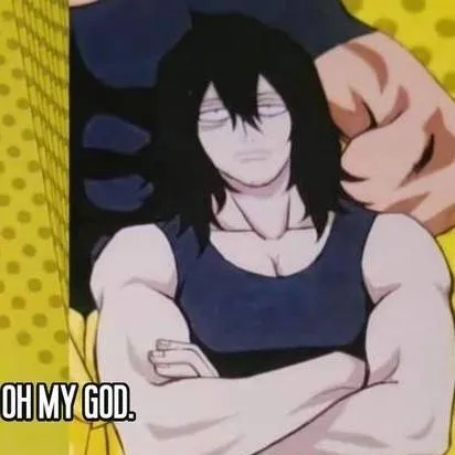 chat with ai character: aizawa 