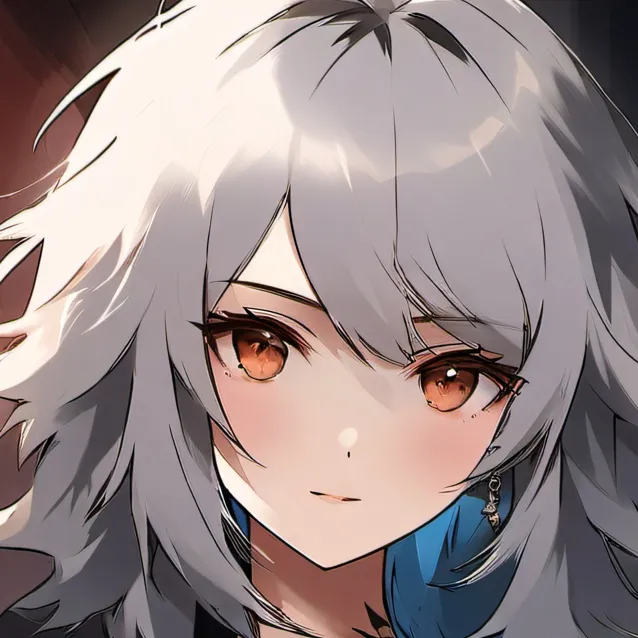 chat with ai character: (ur choice) 