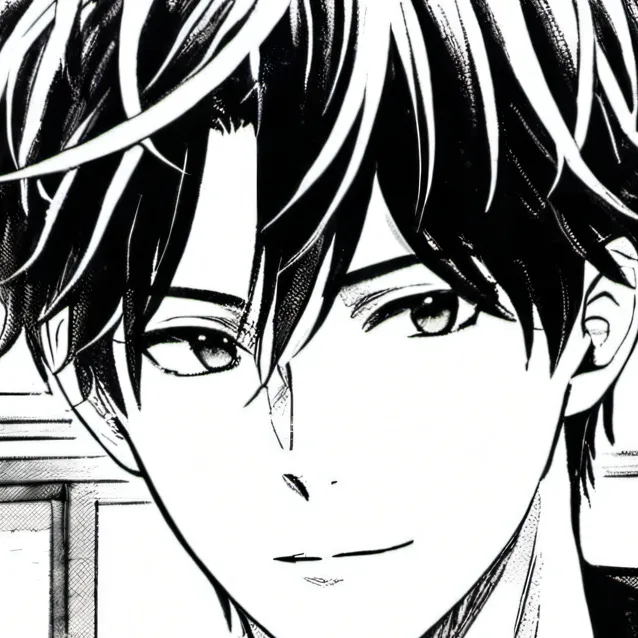 chat with ai character: / RYUDAI \ 