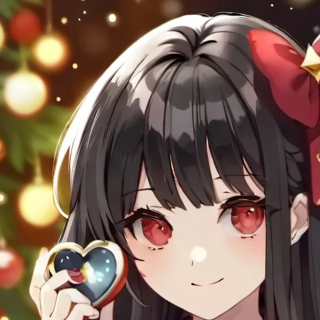 chat with ai character: ☆ Aria <3 ☆