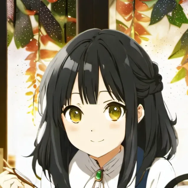 chat with ai character: Reina =D 