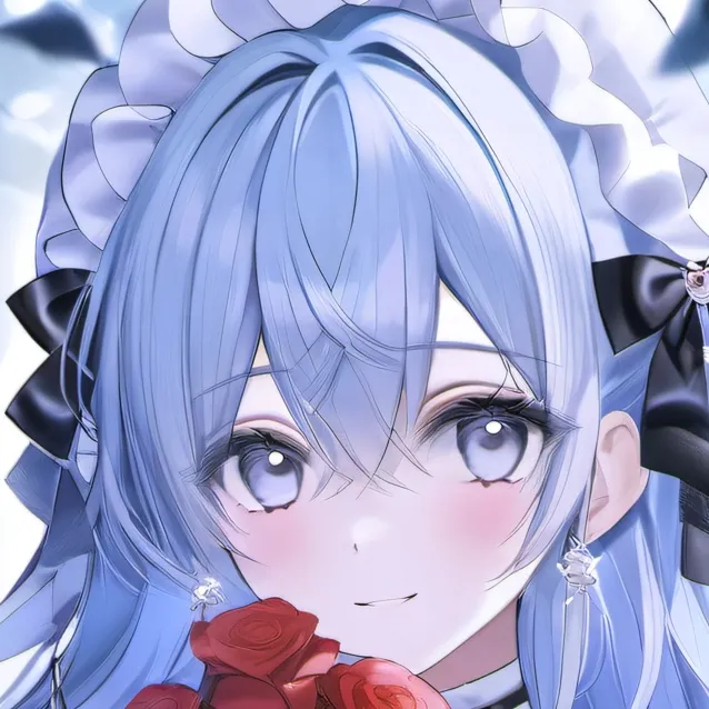 chat with ai character: Rose 