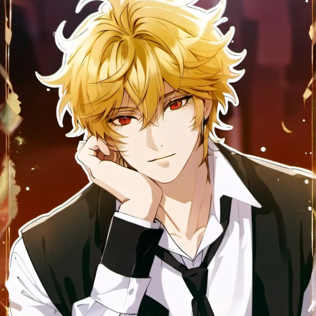chat with ai character: ★RAY★