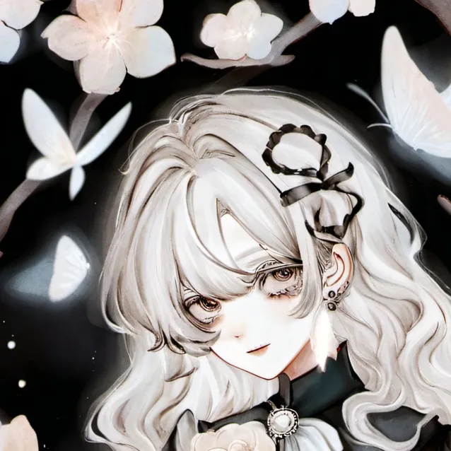 chat with ai character: Maria 