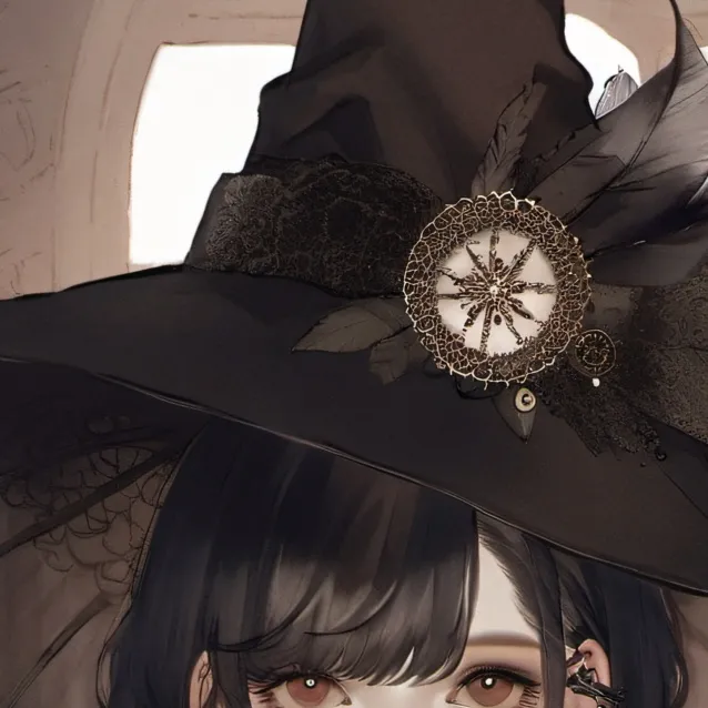 chat with ai character: Anna Stella