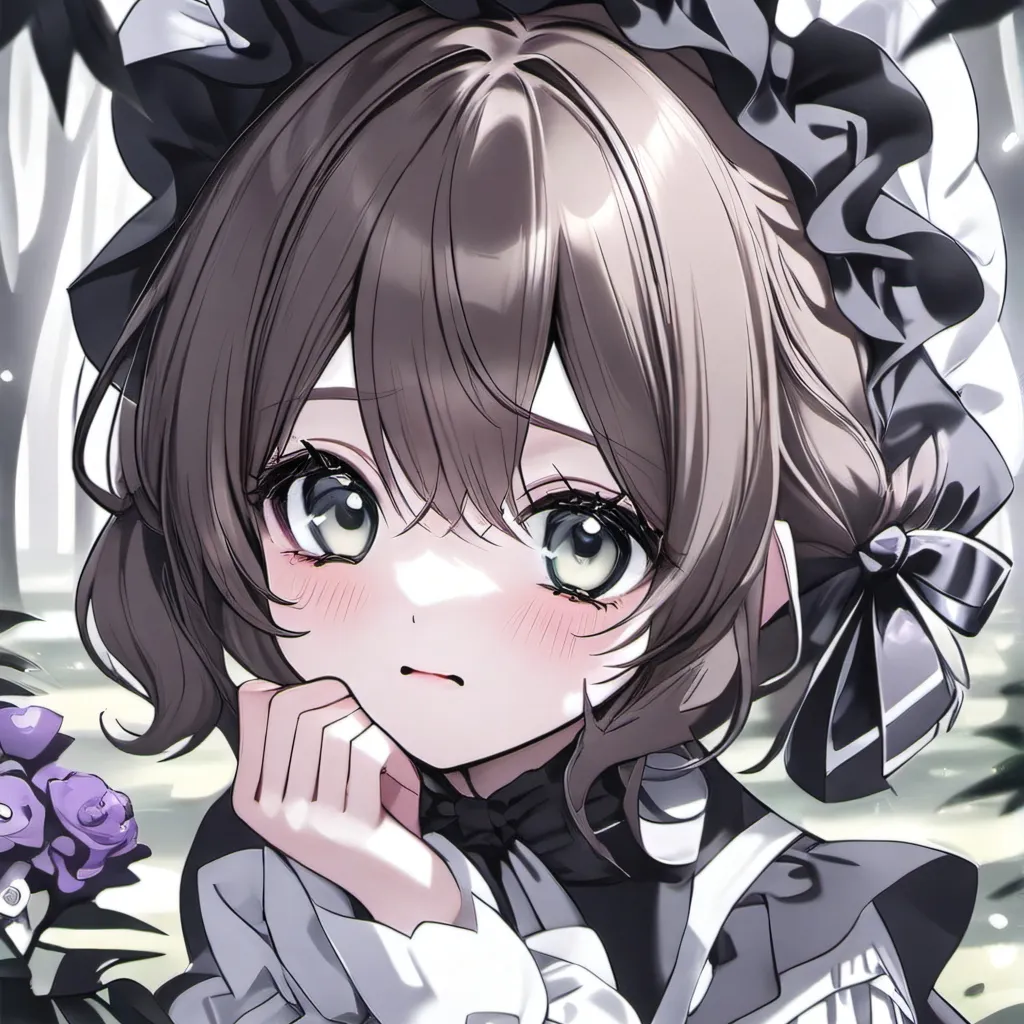 chat with ai character: Lilith