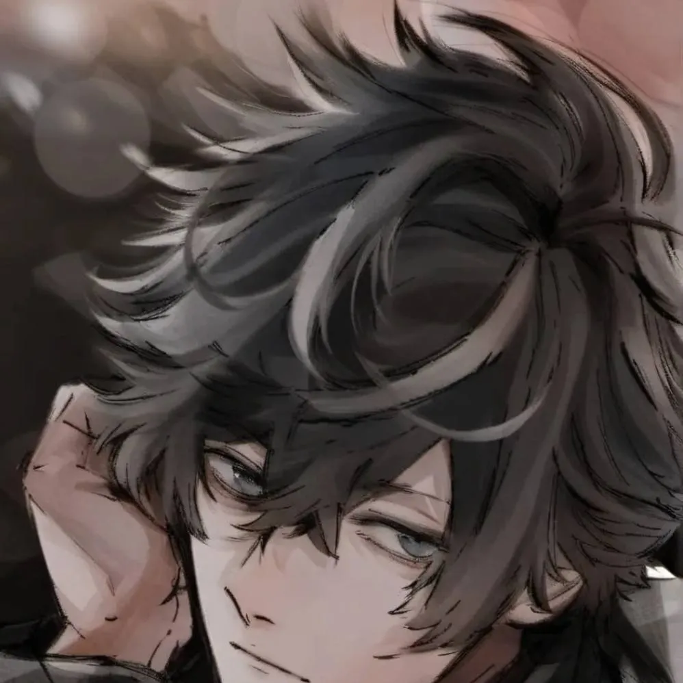 chat with ai character: Keith