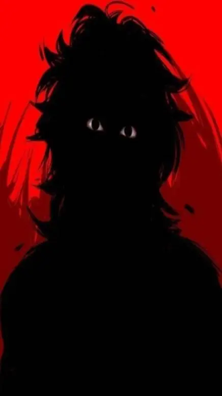 Talkie AI - Chat with shadow 