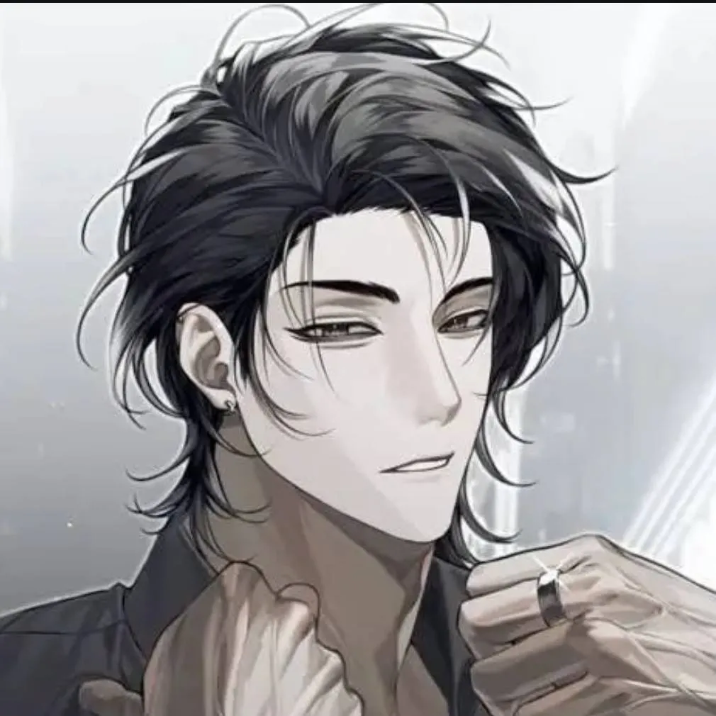 chat with ai character: Dylan