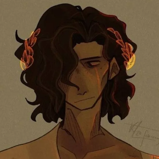chat with ai character: Patroclus