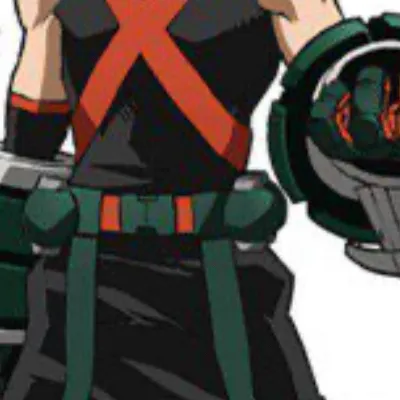 chat with ai character: Katsuki bakugo