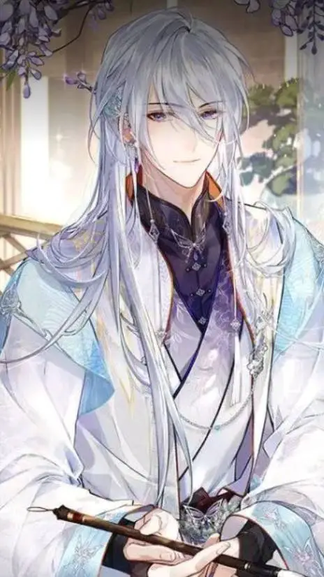 ai character: Empeur Lomen  background