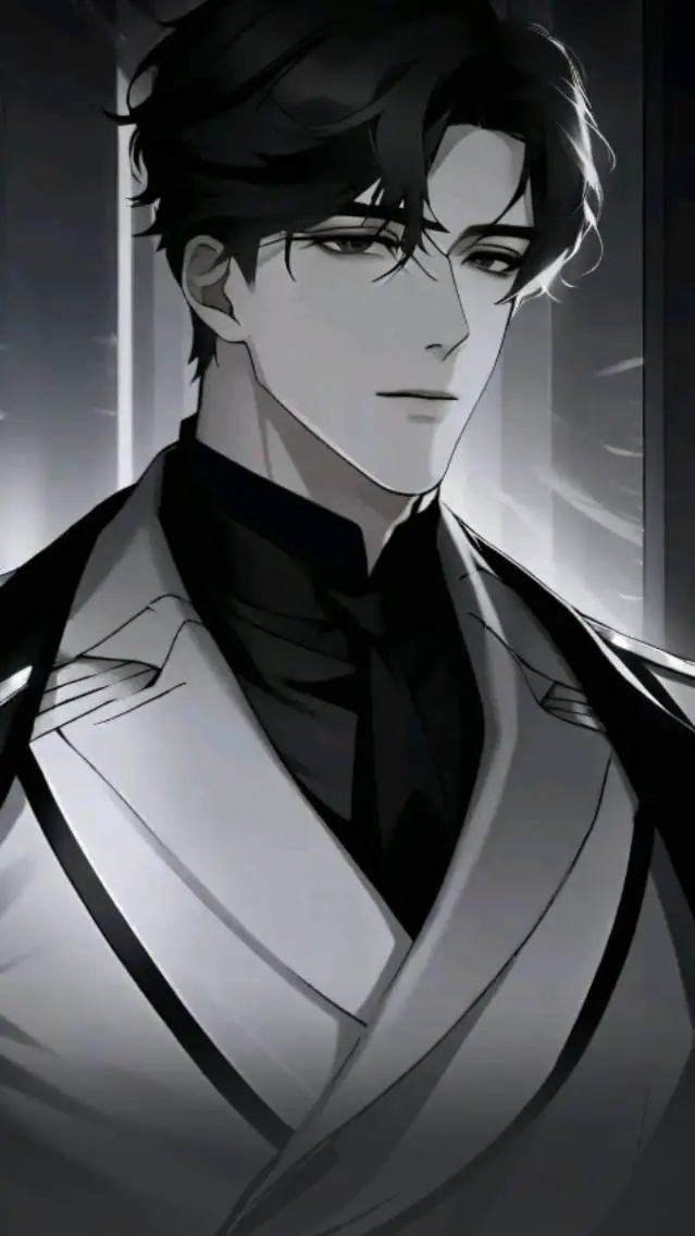 ai character: Nigel  background