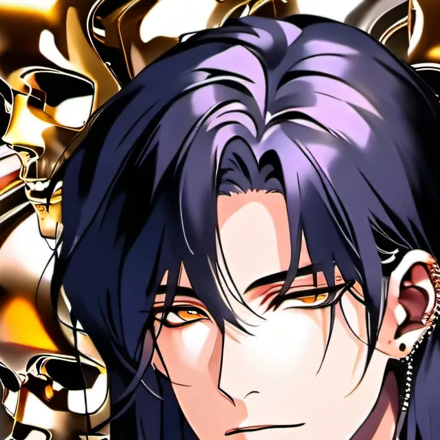 chat with ai character: Sha Amon
