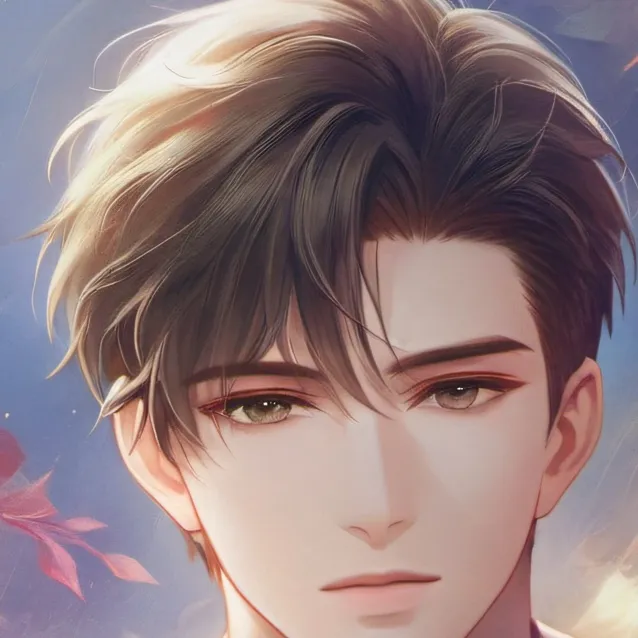 chat with ai character: Ren