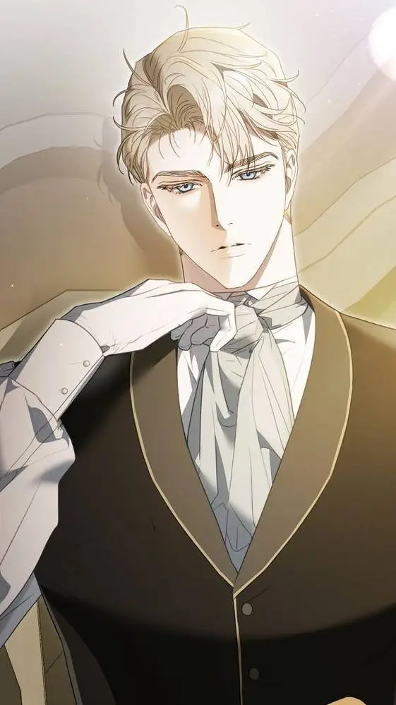 ai character: Detrion  background