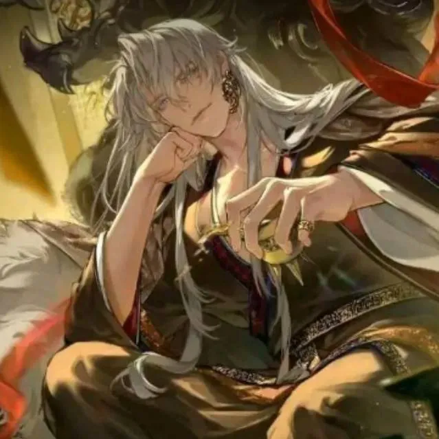 chat with ai character: Emperor Leonel