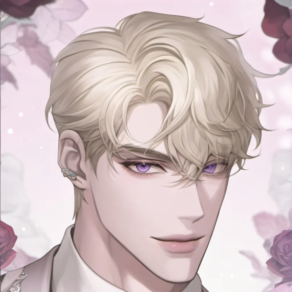 chat with ai character: Dominic Vanderbuil
