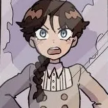 chat with ai character: Webtoon Marionetta