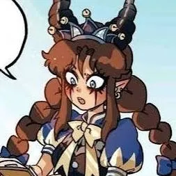 chat with ai character: Julia Marriotteta