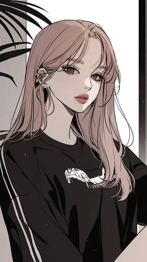 ai character: лара background