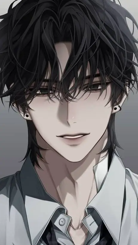 ai character: Самуэль  background