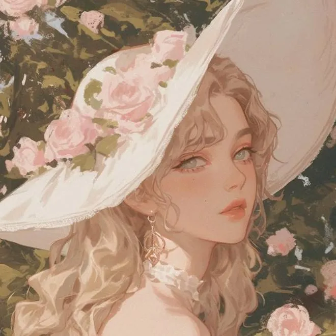 chat with ai character: лора