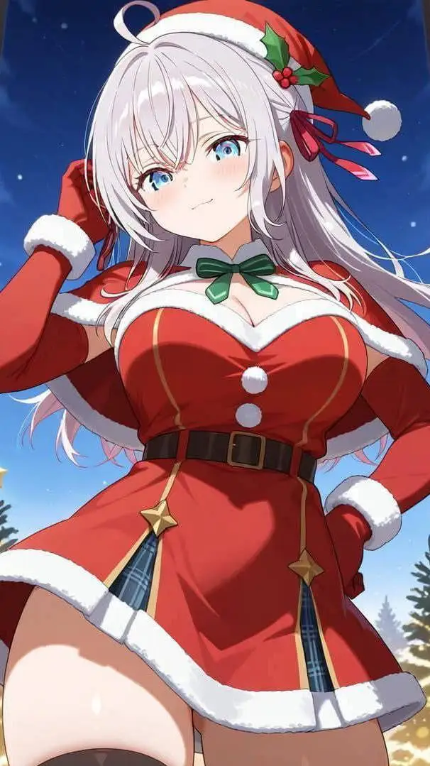 ai character: луни background