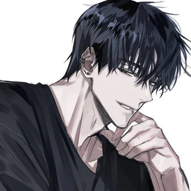 chat with ai character: Алан 